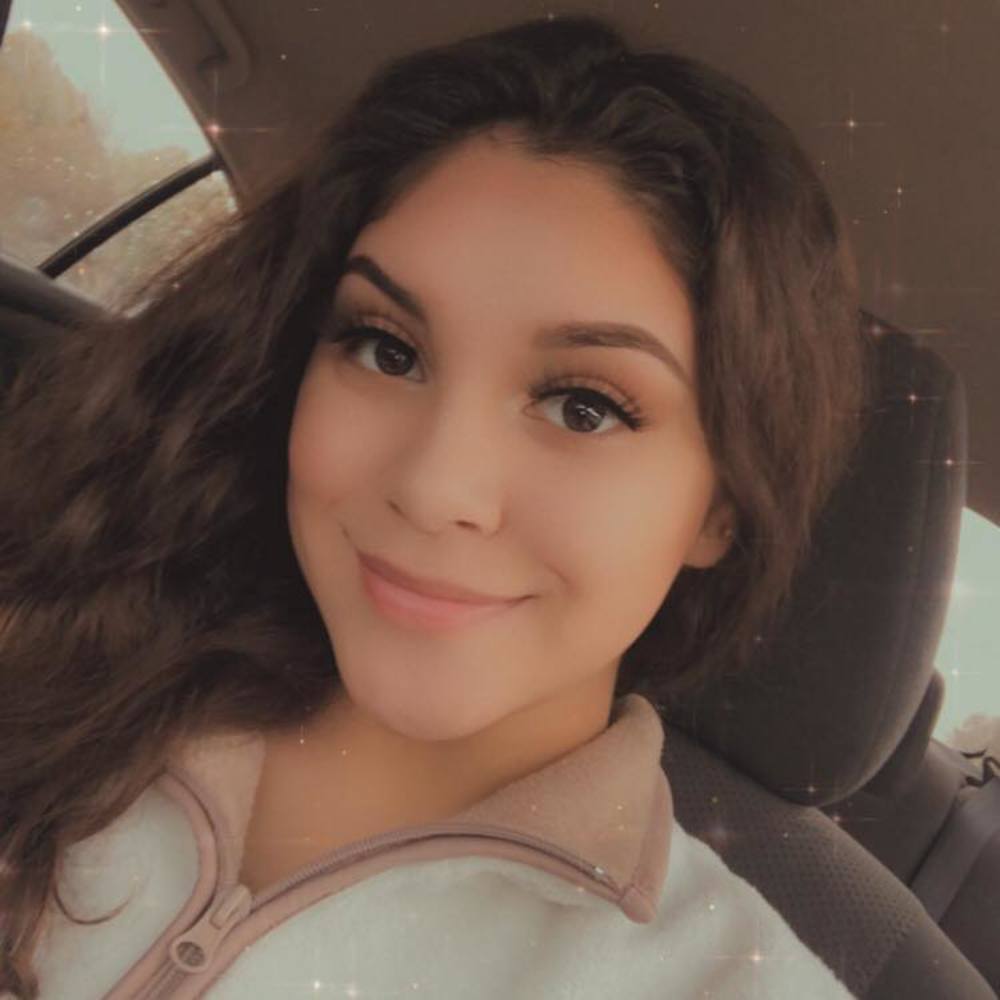 Meet your Posher, Leslie